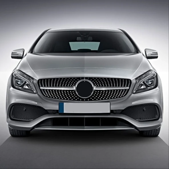 MERCEDES W176 DİAMOND PANJUR 2016+ - Resim 2