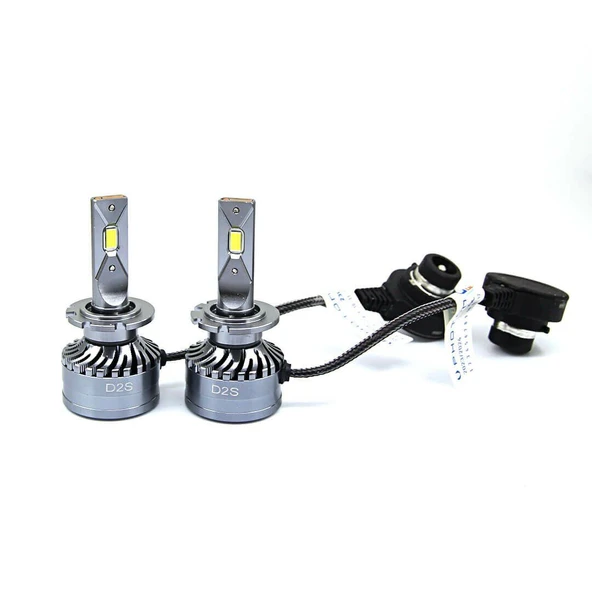 Photon Ultimate D2S/R Ballast Xenon Led - Resim 2