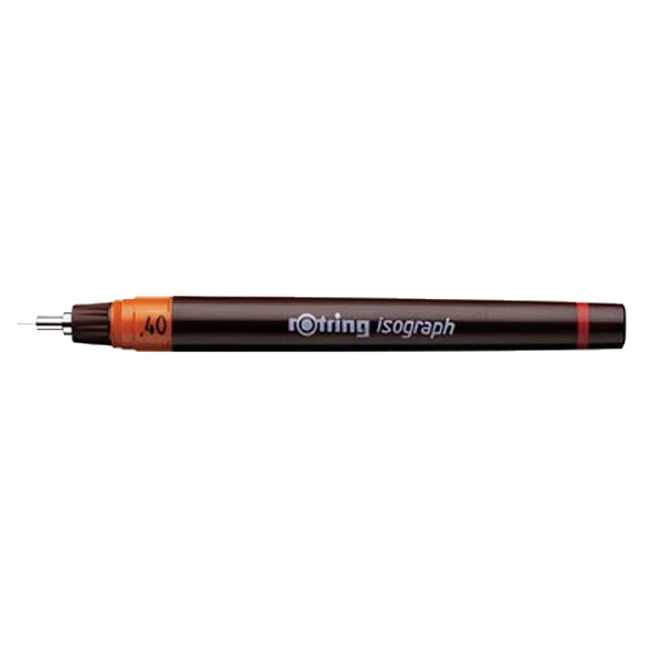 Rotring Rapido Kalem 0,40 Mm 1903491 ürün görseli 1