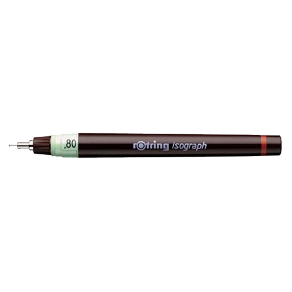 Rotring Rapido Kalem 0,80 Mm 1903495 ürün görseli 1