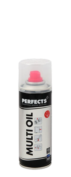 Perfects Multi Oil Pas Önleyici ve Yağlayıcı 200 Ml ürün görseli 1