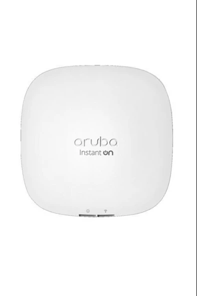 Aruba İnstant On Ap22 Rw Access Point R4W02A ürün görseli 1
