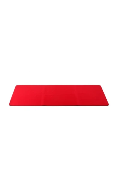 500 Kırmızı Mouse Pad 50 X 30Cm ürün görseli 1