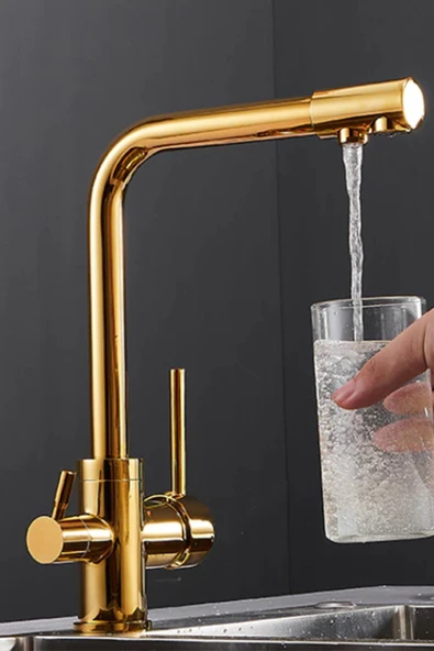 SDK Gold Arıtmalı Batarya Çift Çıkışlı ürün görseli 1