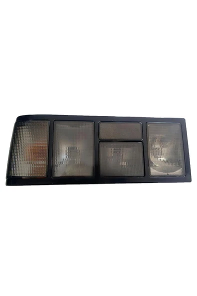 Tofaş Doğan Slx 95 Şahin Stop Lambası Füme Sol Duysuz ürün görseli 1