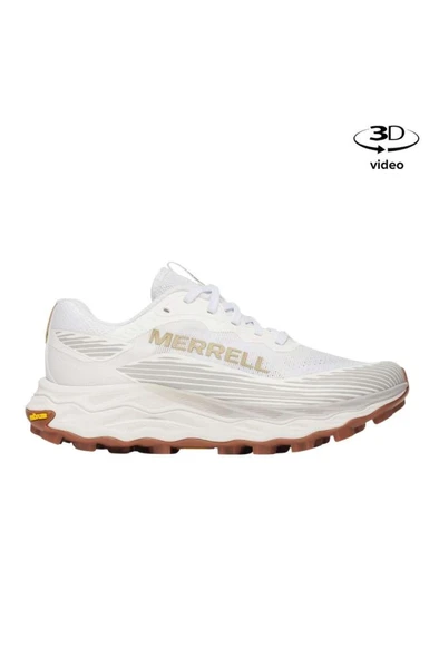 Merrell AGILITY PEAK 6 J00005074 Kadın Spor Ayakkabı Beyaz 36-41 ürün görseli 1