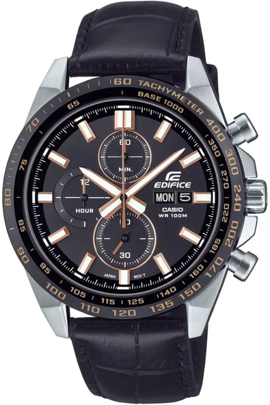 CASIO EFR-574BL-1AVUDF Kol Saati ürün görseli 1