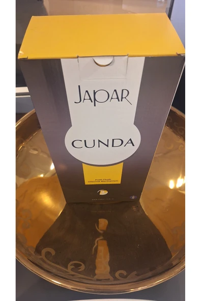 JAPAR cunda basmalı rezervuar iç takım ürün görseli 1