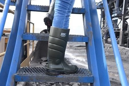 Pollyboot Vega 44 Numara Poliüratan Çizme ürün görseli 1