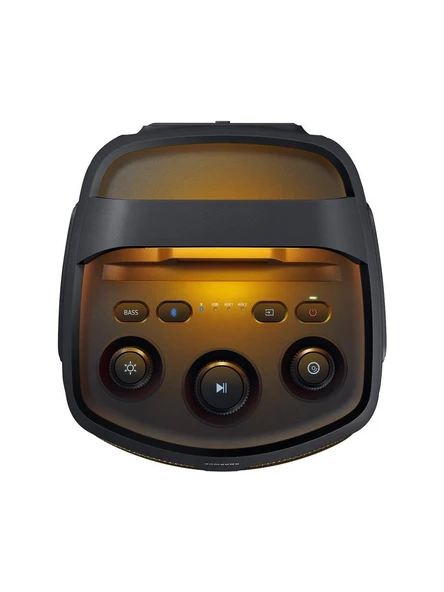Samsung Sound Tower MX-ST40F/TK - Resim 3