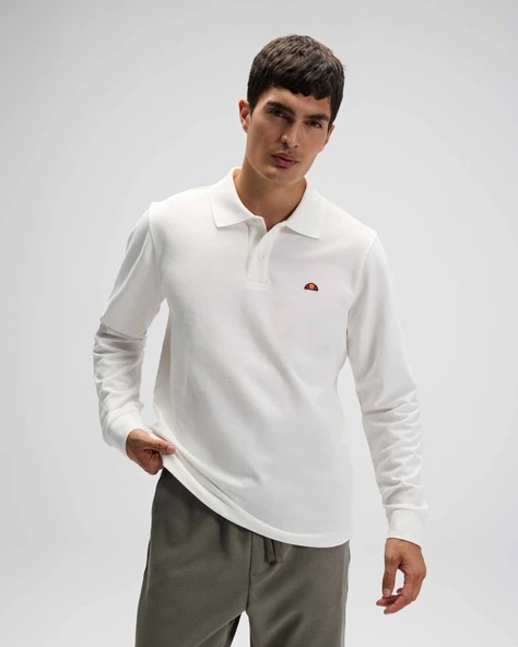 Ellesse Erkek Polo Sweatshirt EM582 ürün görseli 1