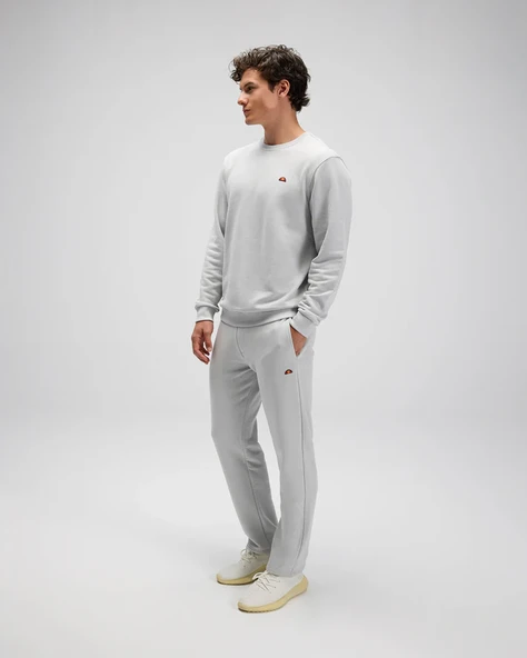 Ellesse Erkek Eşofman Altı EM700 - Resim 4