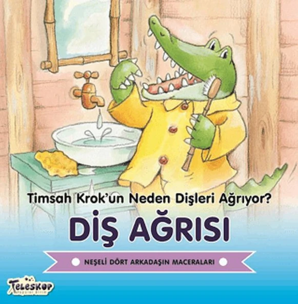 Diş Ağrısı ürün görseli 1