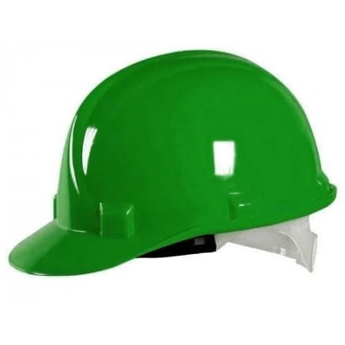 Baret Yeşil CE Belgeli TS 2479 Standart ürün görseli 1
