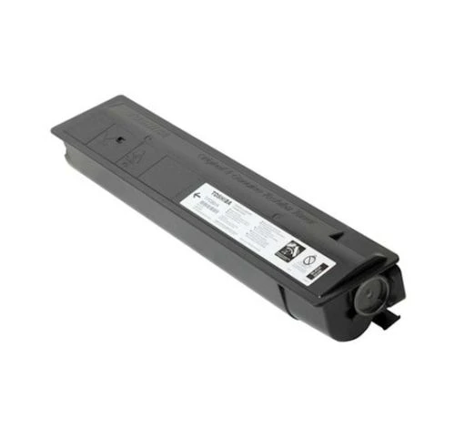 TOSHİBA T-FC200P-K-M SİYAH ORJİNAL TONER ürün görseli 1