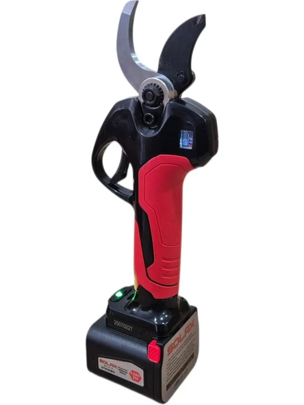 Solax B-Q2121 Şarjlı Budama Makası 42 mm ürün görseli 1