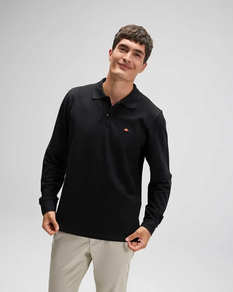 Ellesse Erkek Polo Sweatshirt EM582 ürün görseli 1