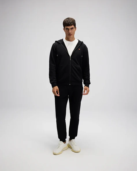 Ellesse Erkek Eşofman Altı EM583 - Resim 4