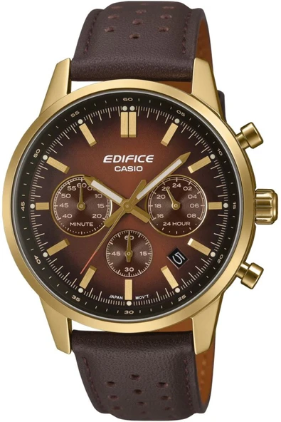 CASIO EFR-575CL-5ADF Erkek Kol Saati ürün görseli 1