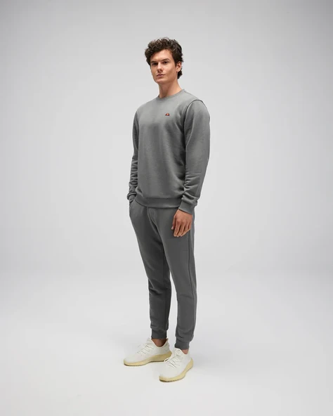 Ellesse Erkek Eşofman Altı EM583 - Resim 2