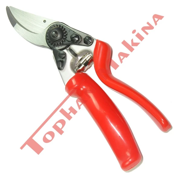 Eltu 407F Budama Makası Döner Saplı 215mm ürün görseli 1