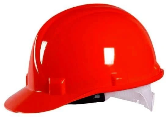 Baret Kırmızı CE Belgeli TS 2479 Standart ürün görseli 1