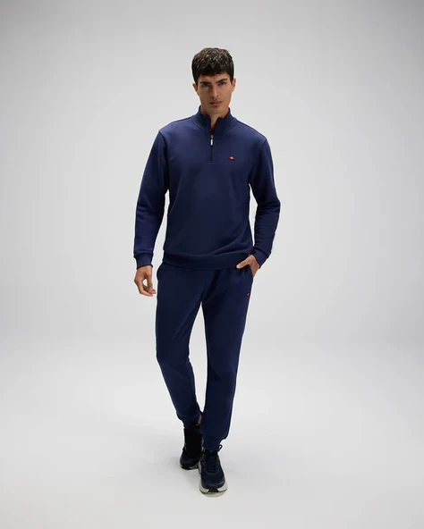 Ellesse Erkek Eşofman Altı EM583 - Resim 4