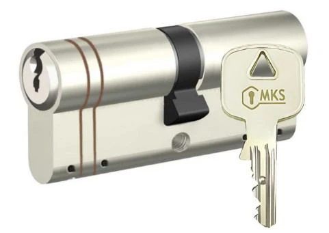 MKS Axis Guard Axis Guard 70 Mm - Resim 2