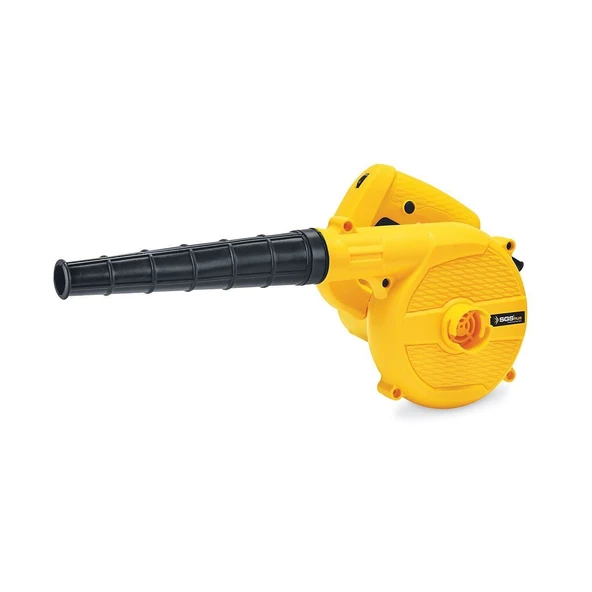 Sgs 5221 Üfleyeci Körük 60 Watt ürün görseli 1