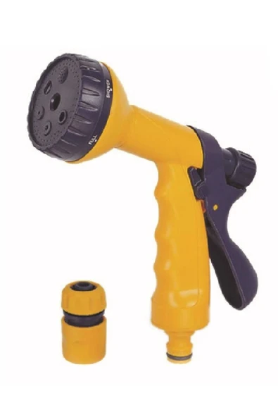 Daye DY2423 6 Fonksiyonlu Sprey Tabancası ürün görseli 1