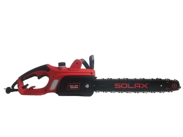 Solax OT7C111C-S1 Elektrikli Testere 40 cm 2400 Watt ürün görseli 1