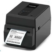 Toshiba BV420D Direk Termal Barkod Yazıcı (USB + Ethernet) ürün görseli 1