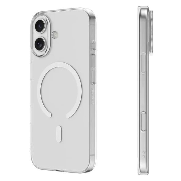Abatech iPhone 17 Magsafe Telefon Kılıfı ürün görseli 1