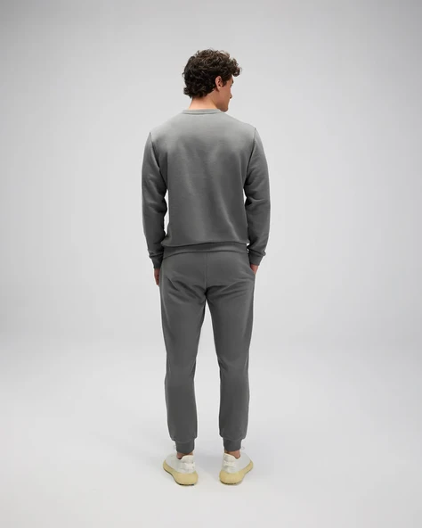 Ellesse Erkek Eşofman Altı EM583 - Resim 4