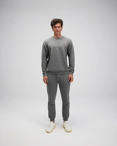 Ellesse Erkek Eşofman Altı EM583 - Resim 3