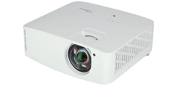 Optoma 4K400STx Projektör UHD 4K 4000lm-AMBALAJ HASARLI SIFIR ÜRÜN ürün görseli 1