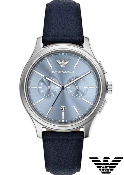 Emporio Armani AR11747 Erkek Kol Saati ürün görseli 1