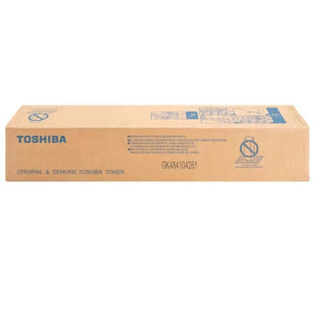 TOSHİBA T-FC200P-C-M MAVİ ORJİNAL TONER ürün görseli 1