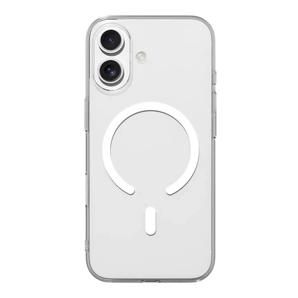 Abatech iPhone 17 Magsafe Telefon Kılıfı - Resim 2