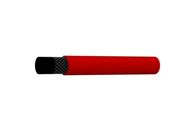 Sertsan 8 mm Kırmızı Hava Hortumu 5 Metre ürün görseli 1