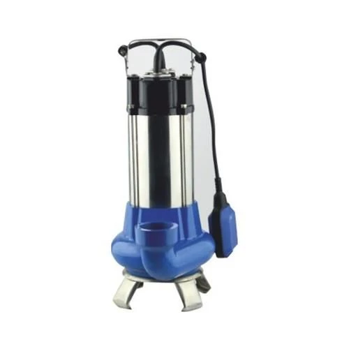 Atlantis FOS 11-1,1M Açık Fanlı Foseptik Pompası 1,5 hp ürün görseli 1