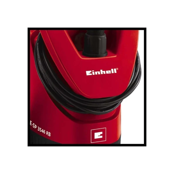 Einhell GE SP 3546 RB Dalgıç Pompa ürün görseli 1