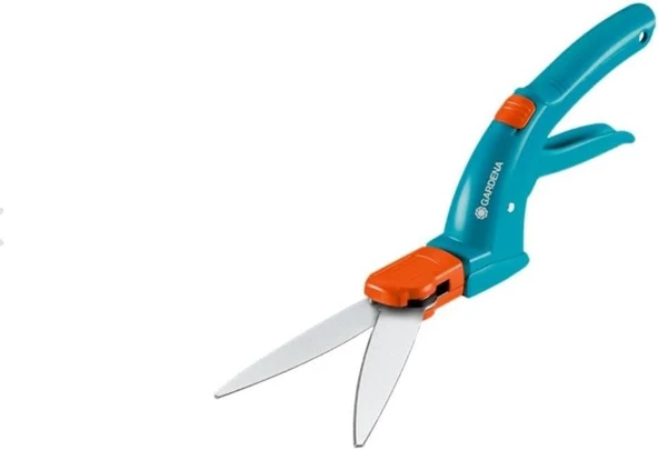Gardena 8731-20 Classic Döner Çim Makası ürün görseli 1