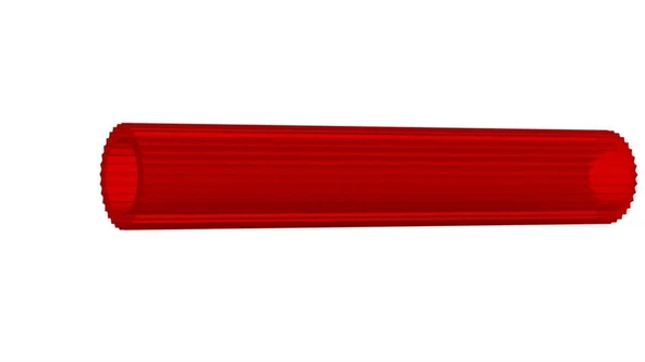 Sertsan 1 1/2 Ekolüks Bahçe Hortumu 3 Metre ürün görseli 1