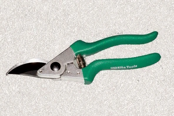 Elta 6722 Hafif Tip Bağ Makası 220 mm ürün görseli 1