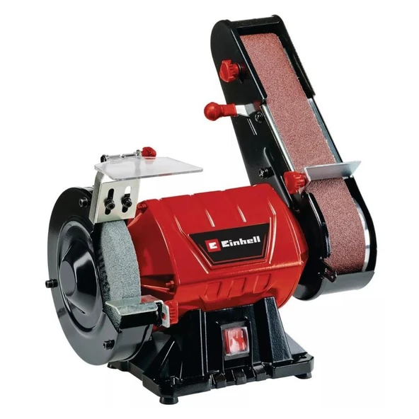 Einhell TC-US 350 Tezgah Bant Zımpara 4466154 ürün görseli 1
