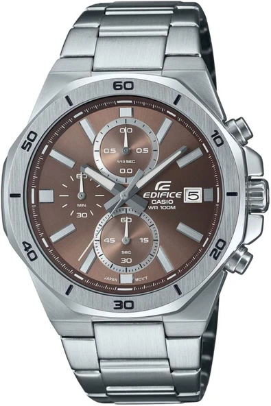 CASIO Edifice EFV-640D-5AVUDF Erkek Kol Saati ürün görseli 1