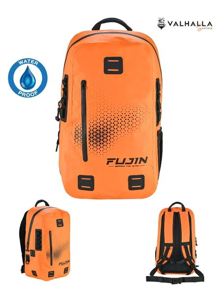 Fujin Valhalla Odin WaterProof Back Pack ürün görseli 1