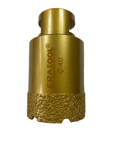 Era 55894 40 mm M14 Granit Mermer Delici Panç ürün görseli 1