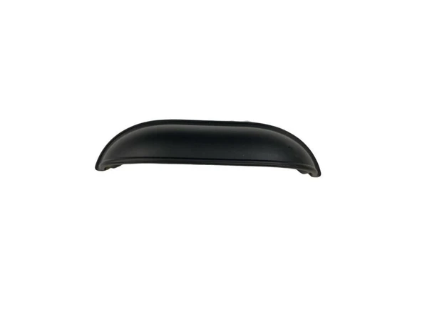 Midye 96 mm Siyah Kulp ürün görseli 1